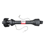 (1 Pcs/Kit）Snow Blower Pto Shaft For TSB48/TSB60/TSB72/TSB84(104301A/ 104302A/104303A/104304A)