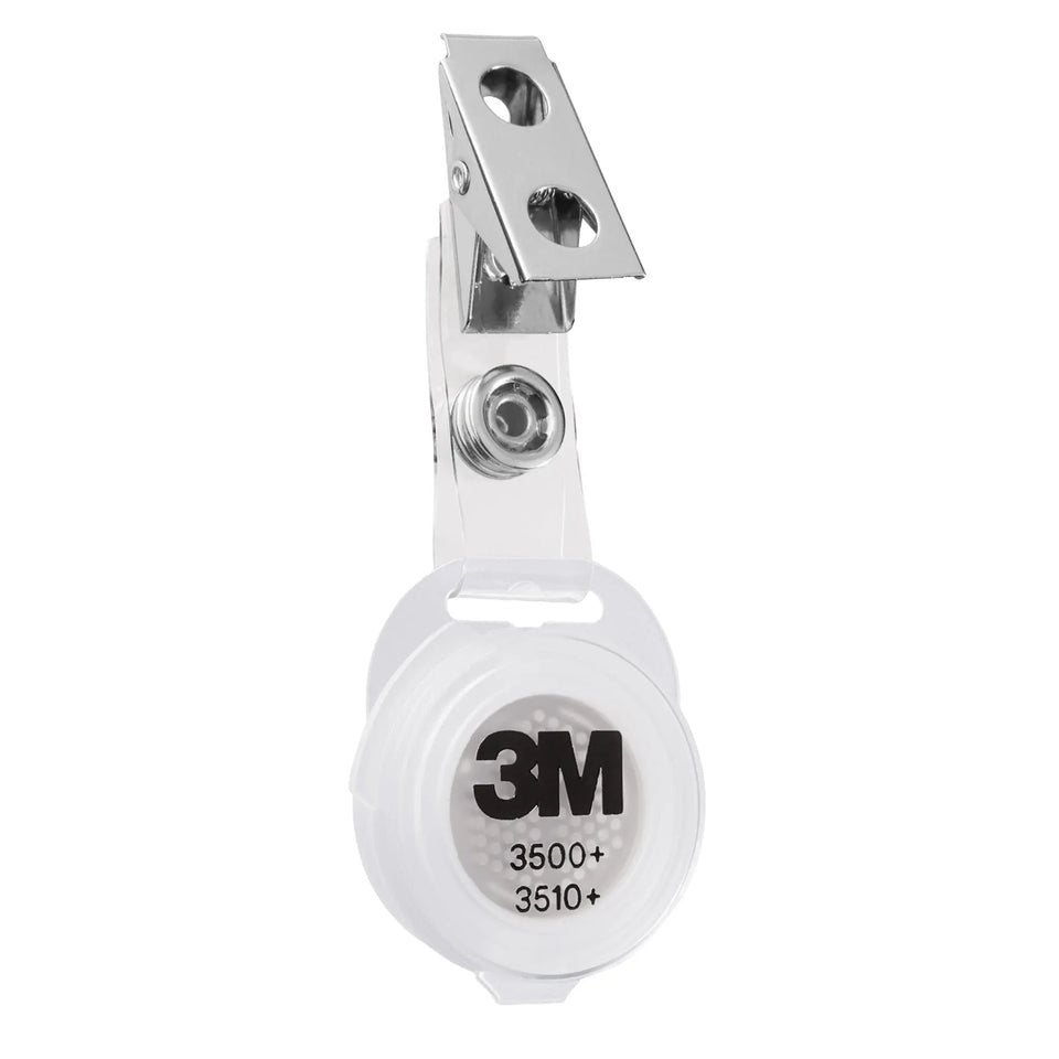 3M Organic Vapor Monitor 3500+ For Air Sampling, 1 Each