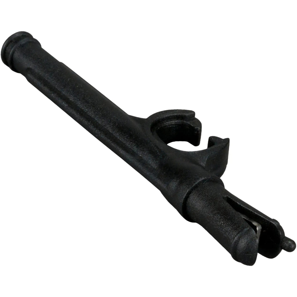 3M Peltor Microphone Post A44, Black, 1 Each